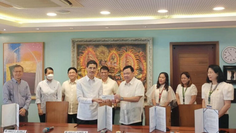 Iloilo City Government Awaits Rice Subsidy Guidelines