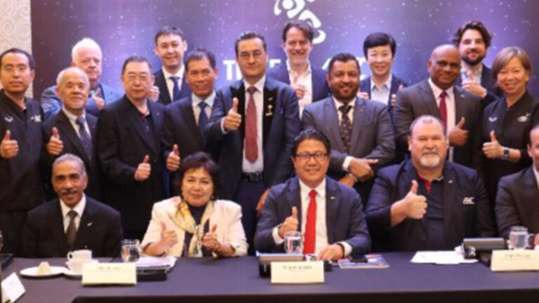 Philippine Volleyball Teams To Compete Abroad