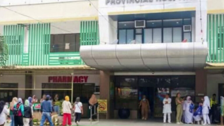 Bangsamoro Transition Authority Oks Maguindanao Hospital Upgrade To Regional Facility