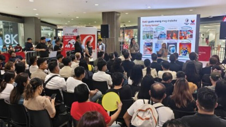 Austria Offers More Than 500 Job Opportunities For Philippine Skilled Workers