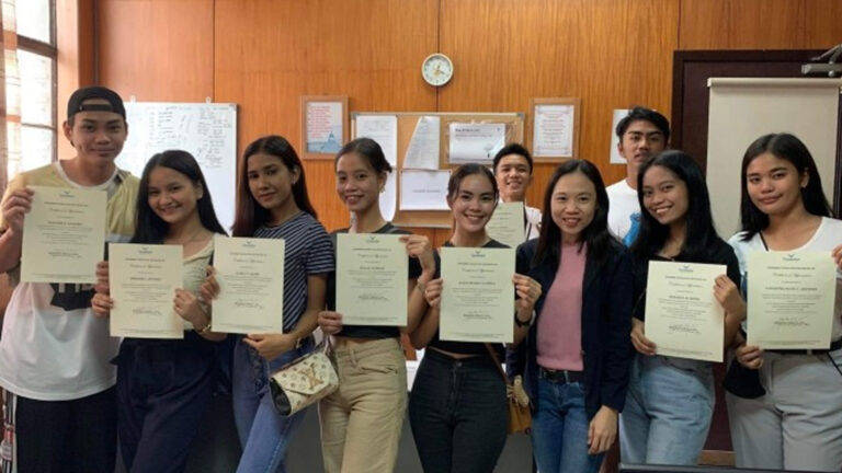 DOLE Opens Over 2.7K Government Internship Slots In Ilocos