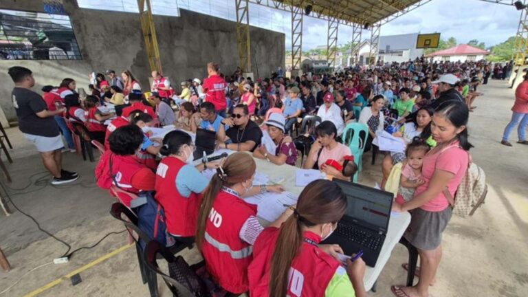 Long-Term Preparedness Pushed Amid Mount Kanlaon Restiveness