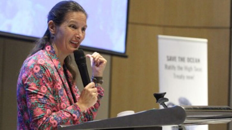 Philippines Urged To Ratify Early ‘Politically’ Beneficial United Nations High Seas Treaty
