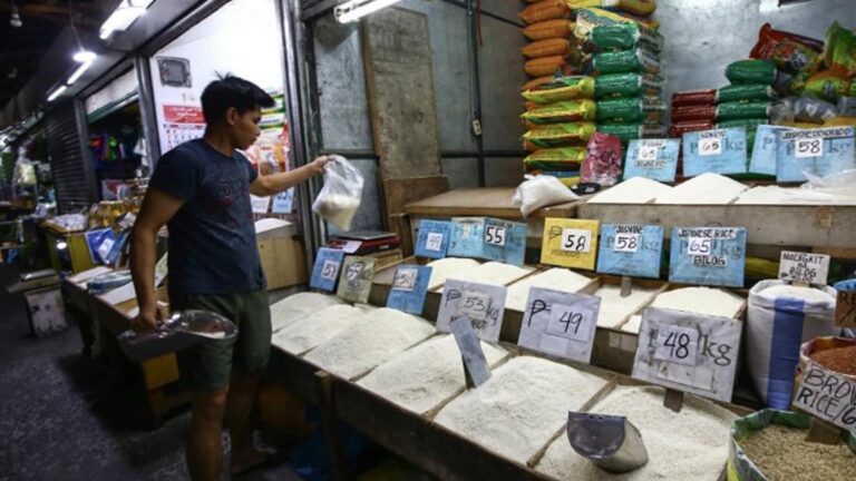 Rice Supply, Retail Prices To Remain Stable During Lean Months