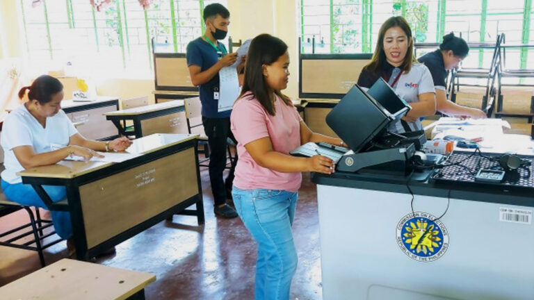 Comelec Pushes For Automatic Adjustment In Poll Workers’ Honoraria