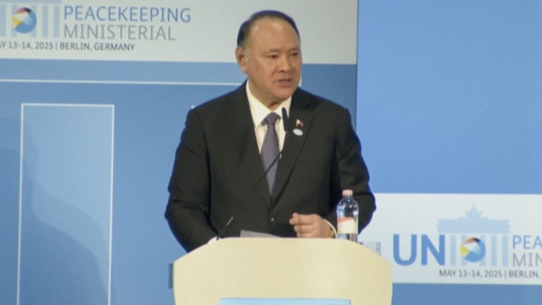 DND Chief To Represent Philippines In Asia’s Premier Defense Summit