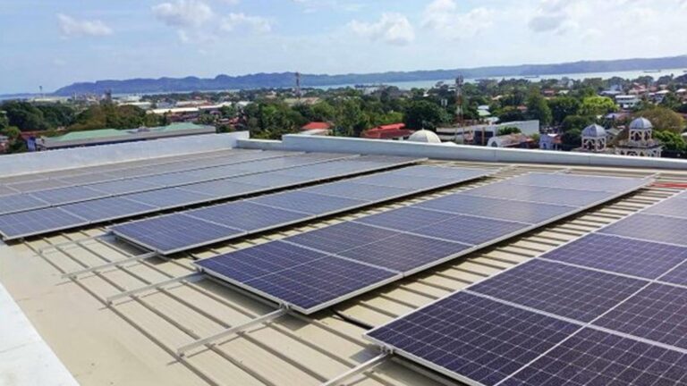 DOE Exec Sees Rise In Rooftop Solar Projects Once ERC Rules Are Out