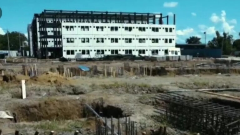 DHSUD Chief Vows Swift Action On Recommendations Of Developers’ Groups