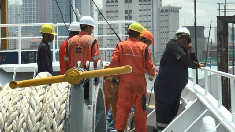PBBM Reaffirms Support To Seafarers As ‘Global Assets, National Pride’
