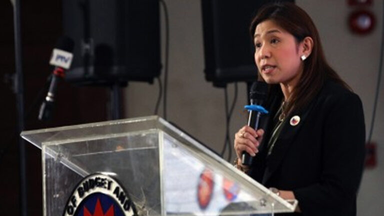 DBM Oks Release Of PHP309 Million To Build Child Centers In 103 Villages