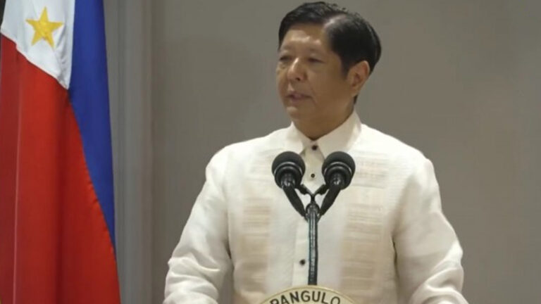 PBBM Orders Adoption Of Updated List Of Censuses, Surveys