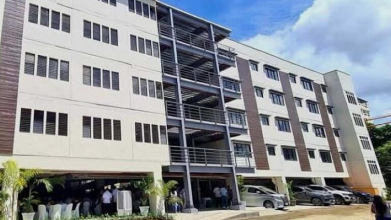 DHSUD Eyes Rental Housing As Another Modality Under 4PH