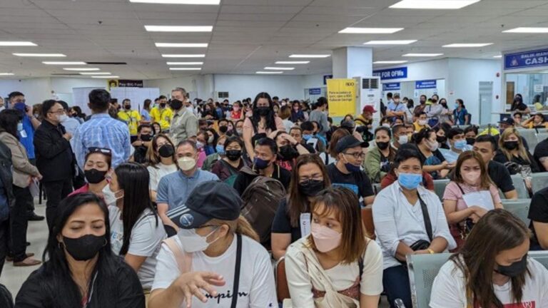 OFWs To Get Free Annual Medical Check-Up Via DMW AKSYON Fund