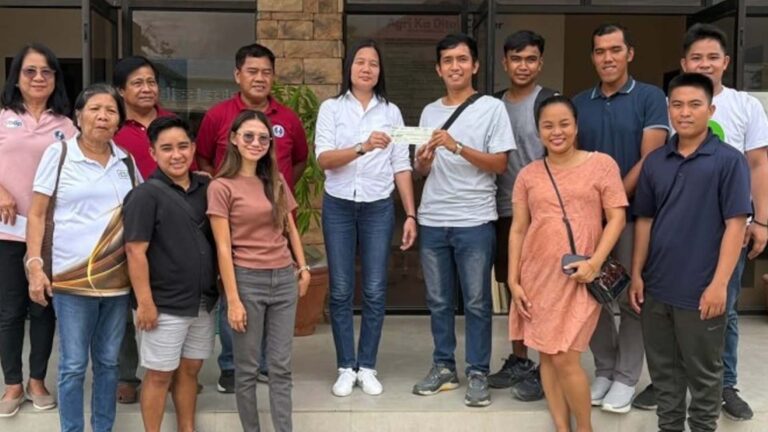 Young Agripreneurs Get PHP3.5 Million Funding From DA To Boost Enterprise