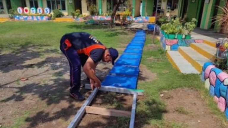 4Ps Beneficiaries, BFP To Join ‘Brigada Eskwela’ In Antique