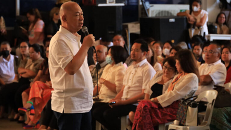 Cagayan De Oro To Streamline Government Work, Stop ‘Padrino’ System