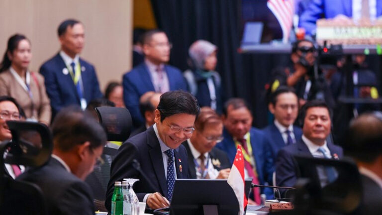 Upcoming Singapore Prime Minister Visit Reaffirms Boosting Ties With Philippines