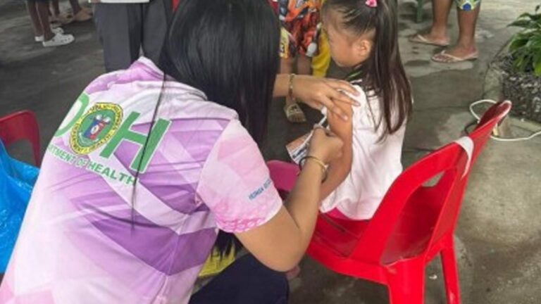 Free Anti-Rabies, Child Vaccines Available At Government Hospitals