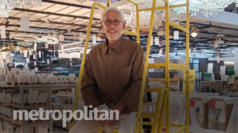 Raul Manzano Is On A Journey To A New Home In “EIC On The Move”