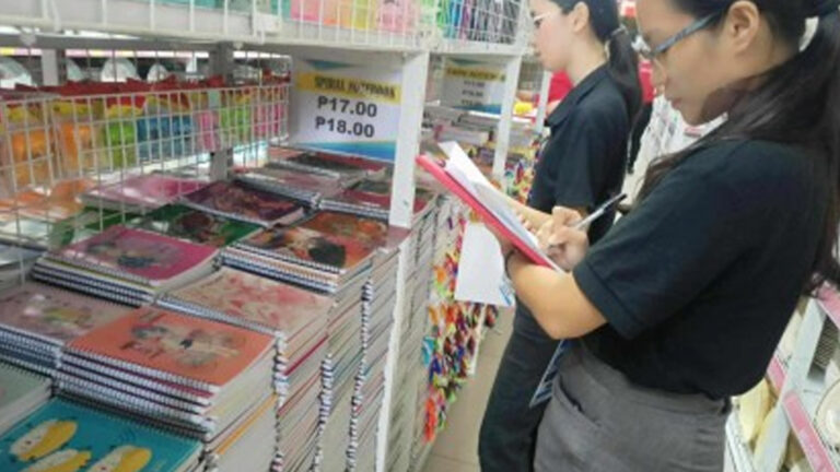 DTI Antique Sets June 9-21 ‘Balik Eskwela Diskwento’ Promo
