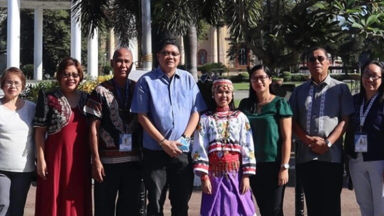 IP Youth Leader To Represent Philippines In Taiwan Leadership Program