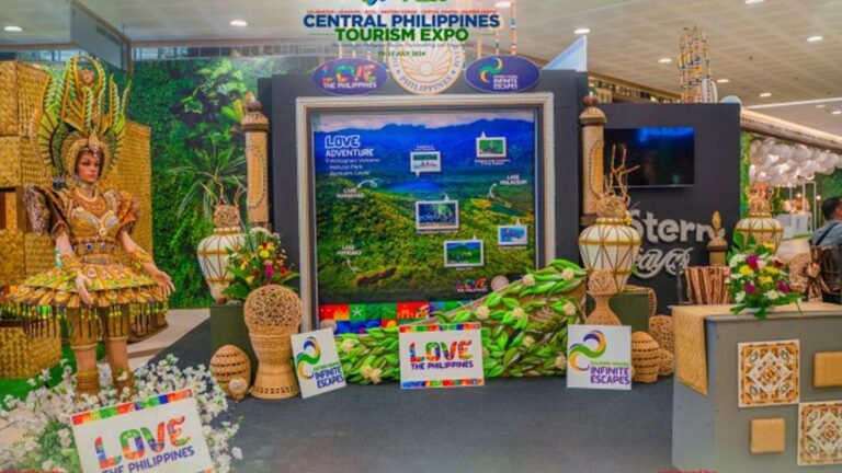 Eastern Visayas To Host Central Philippines Tourism Expo 2025