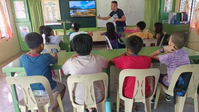 ‘Tib-Ong Bumulutho’ Boosts Literacy, Numeracy Performance In Iloilo