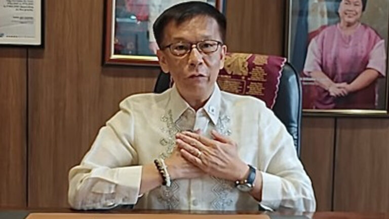 DMW Assures OFWs Of Nonstop Whole-Of-Government Backing