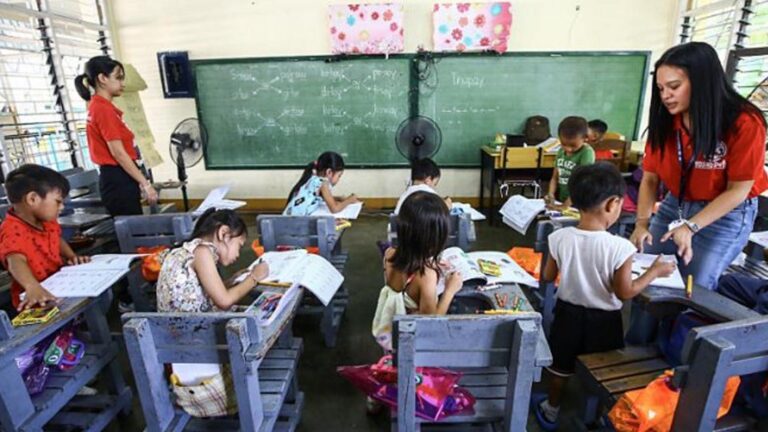 DepEd: June 16 School Opening Beneficial For Learners