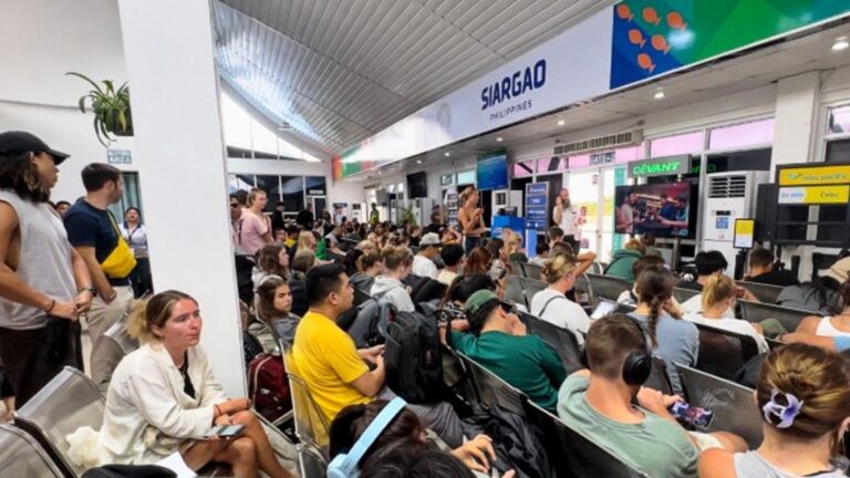 New Siargao Congressman To Prioritize Tourist Safety, Airport