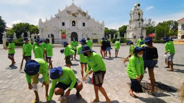 Over 92K Ilocos Residents In Crisis Benefit From TUPAD Program