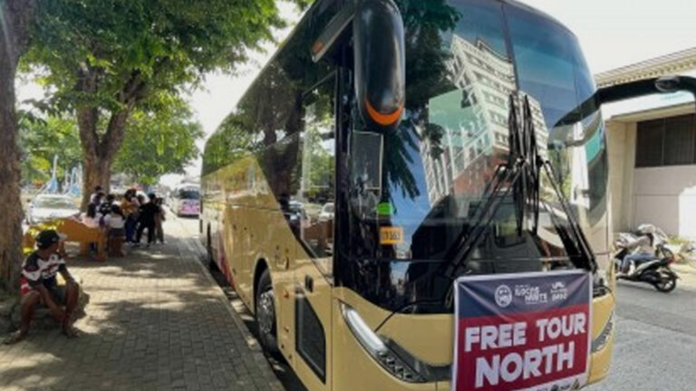 Ilocos Norte Town To Give Free Rides To Students