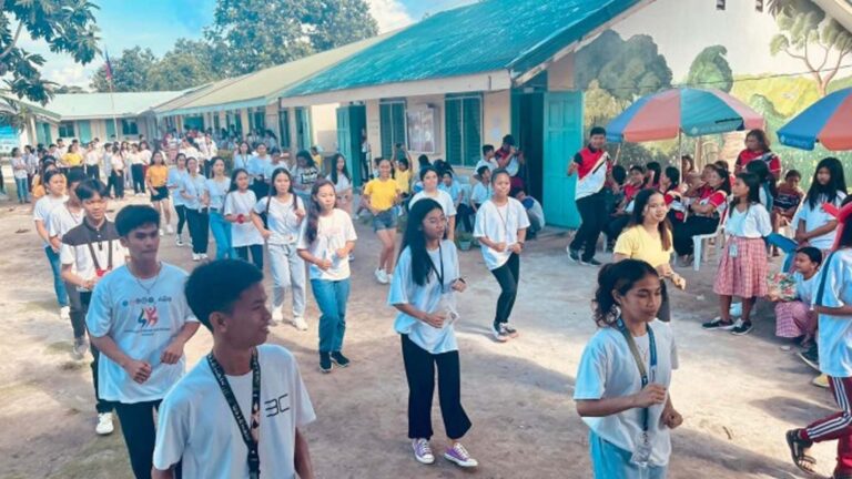 DSWD, DepEd To Check Status Of 37,474 Dropouts From Poor Families