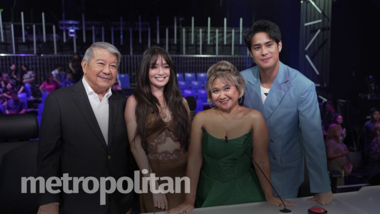 Pinoy Pride Reign Supreme As Cardong Trumpo, NDDU GNRLS Emerge As “PGT” Grand Finalists