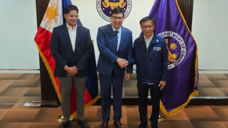 DMW, DOF Launch Nationwide Financial Literacy Drive For OFWs