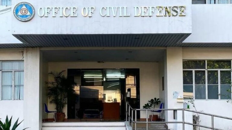OCD Gets ‘Very Satisfactory’ Rating In DBM’s 2024 Performance Review