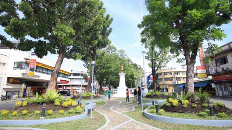 Cagayan De Oro Unveils Revitalized Landmarks