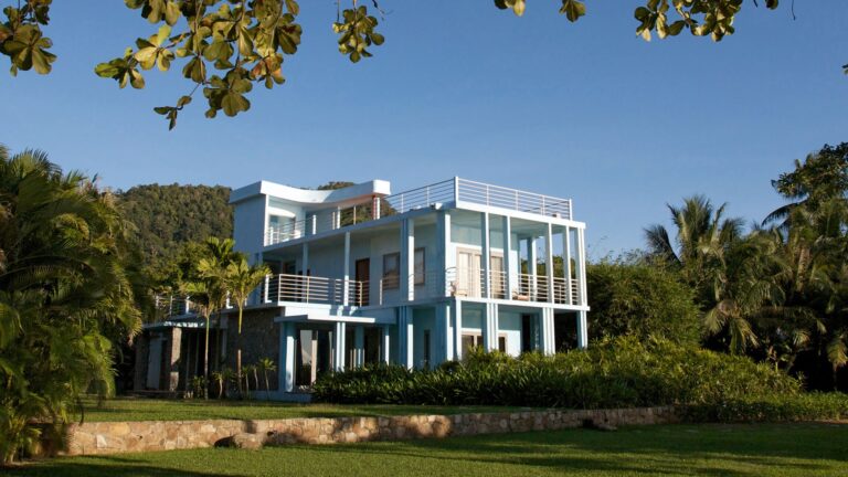 Knai Bang Chatt By Kep West Ushers In A Bold New Era Of Regenerative Travel In Cambodia
