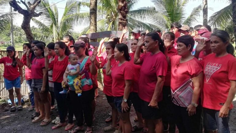 ‘Bayanihan Spirit’ Helps Boost DSWD Program In Antique Town