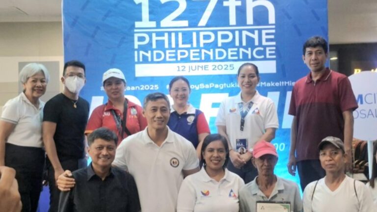 Farmer Group In Pangasinan Gets PHP700 Thousand Livelihood Grant
