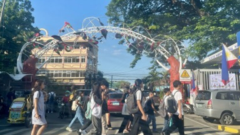 DepEd: Opening Of Classes In Ilocos Norte ‘Peaceful, Successful’