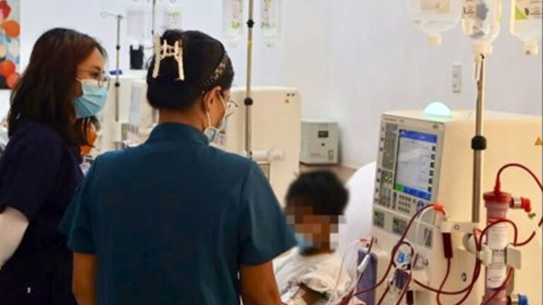 New Dialysis Center Serves Kidney Patients In Apayao