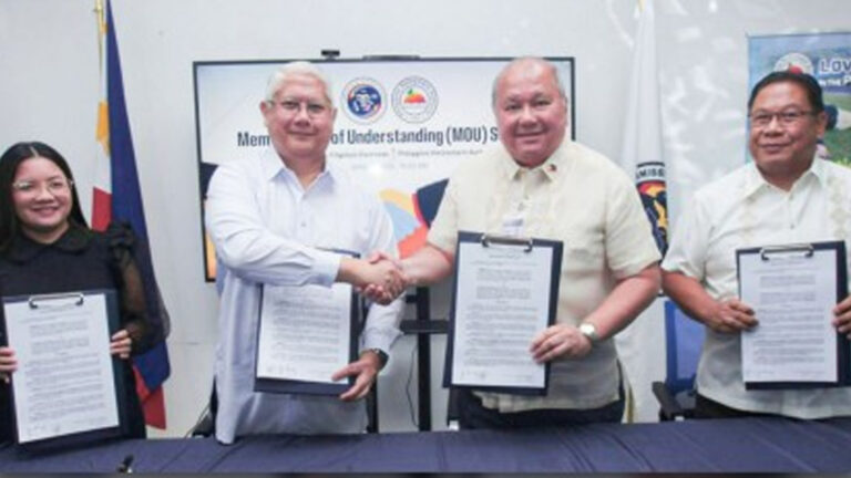 CFO, PRA Invite Former Filipinos To Retire, Reinvest In Philippines
