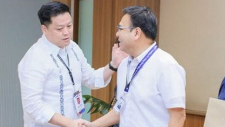 DHSUD, DSWD Eye Collab On Housing For The Poor