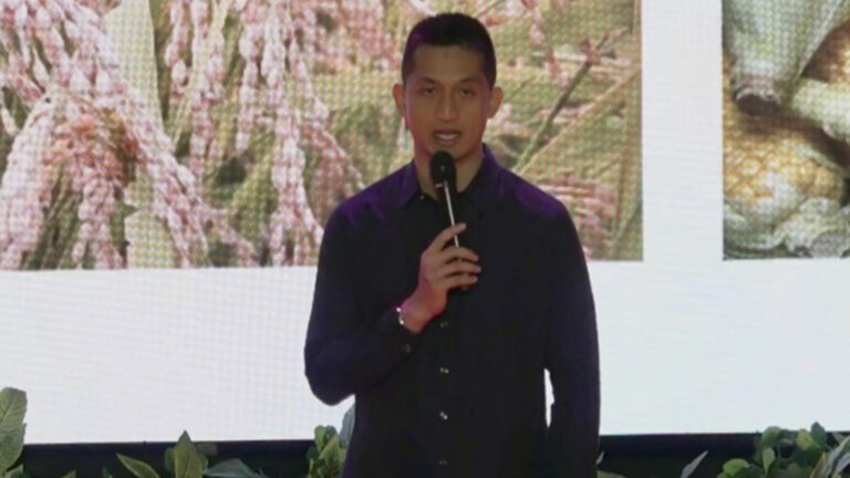 Ilocos Region Remains An Agri Powerhouse, Says RDC Chair