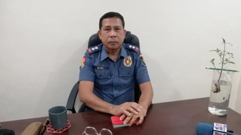 Antique Police To Have Regular Exercise, Undergo Physical Fitness Test