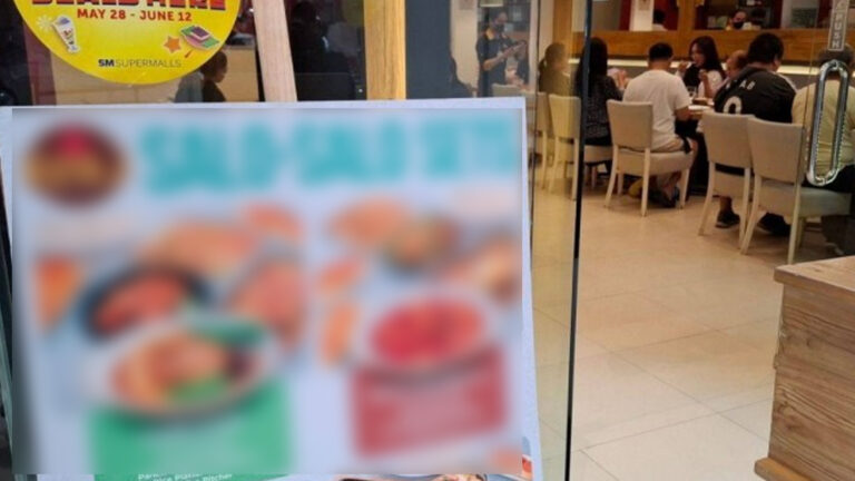 Davao Ordinance Opens Fast Food Jobs For Elderly, PWD