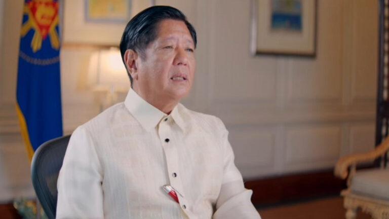President Marcos Wants ‘Significant, Tangible’ Changes In Last 3 Years In Office