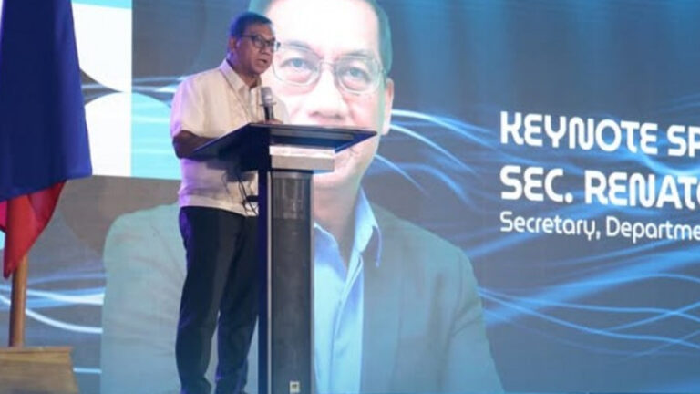 DOST Seeks Commercialization Of University Studies