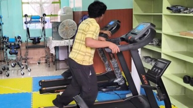 DepEd Continues To Give Inclusive Learning For Kids With Special Needs
